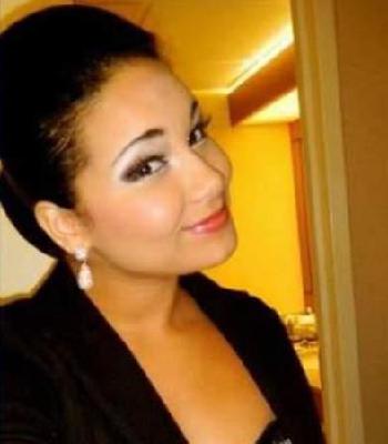 Veronica Sacco death by force case profile photo