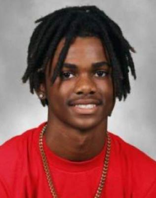 Antrevus Cantlow death by force case in Orlando, FL