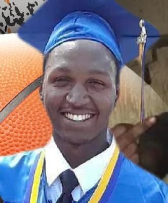 Marvin Keith Evans III death by force case in Deltona, FL