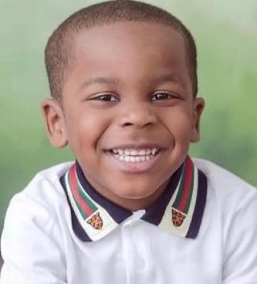 Elijah LaFrance death by force case in North-miami-beach, FL