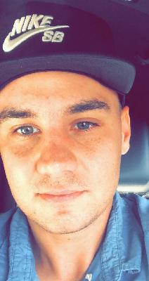 Clifton Hafner death by force case in Deland, FL