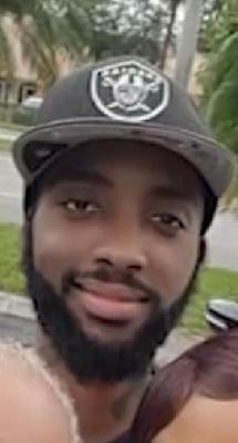 Justin Jamal Jackson death by force case in Miami-gardens, FL