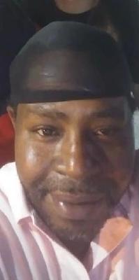 Xyaimien Gainer death by force case profile photo