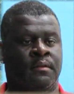 Torence Simpson death by force case profile photo
