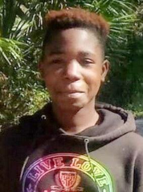 Quolee Jackson death by force case in Wright, FL