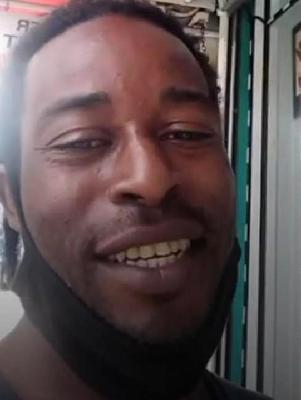 Dominique Belleville death by force case in Miami, FL