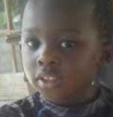 Dexter Vantrese Peanut Fergusson death by force case in Riviera-beach, FL