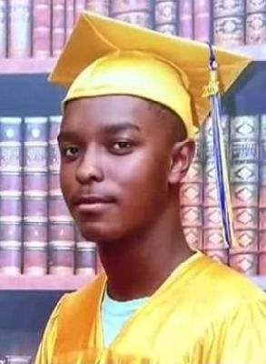 Mathew Stringer death by force case profile photo