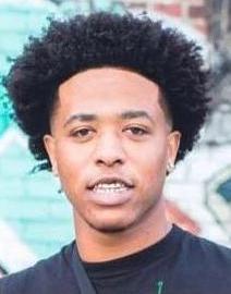Marcus George death by force case profile photo