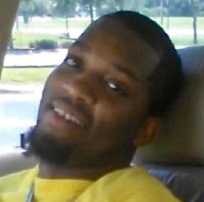 Robert Campbell death by force case profile photo