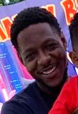 Kristoff Salmon death by force case in Ocala, FL
