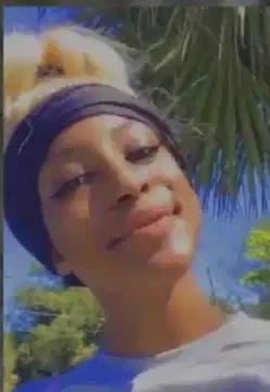 Aniyyah Niyah Jackson death by force case in Orlando, FL