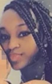 K’Mia Simmons death by force case profile photo