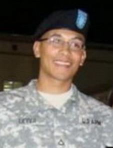 Nelson Leyva death by force case profile photo