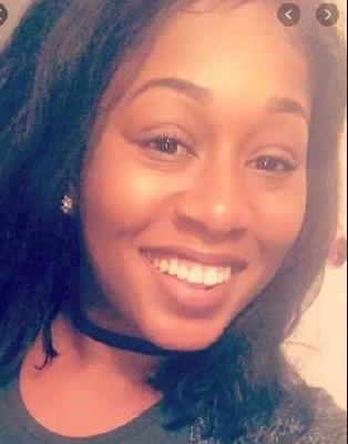 Stephanie Nasha Lacrete death by force case in Miami, FL