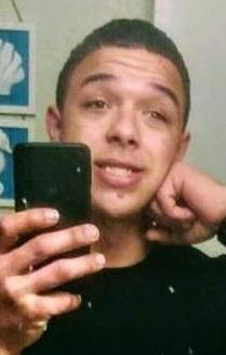 Michael Martinez death by force case in West-palm-beach, FL