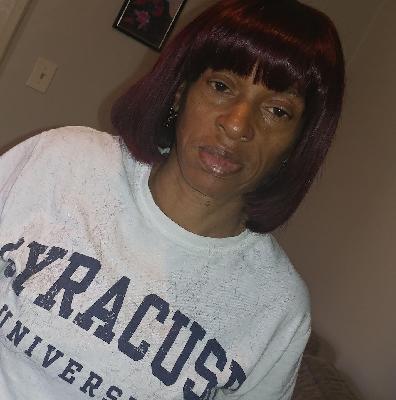 Christine Ruffin death by force case in Palm-city, FL
