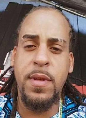 Jesse Valdes death by force case profile photo