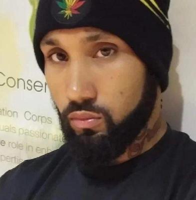 Ivan Horta death by force case profile photo