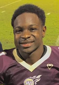 Demetrius Cox death by force case in Orlando, FL