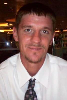 Clarence Tom Thomas Allard death by force case in Pensacola, FL
