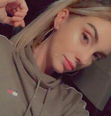Melissa Nease death by force case profile photo
