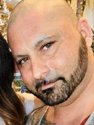 James John Delgiorno Jr. death by force case in Tavares, FL