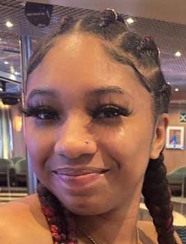 Alaysia Hart death by force case in Pompano-beach, FL