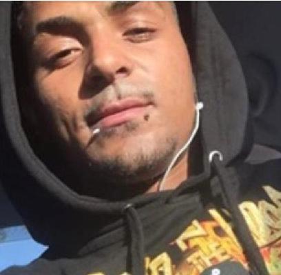 Zerric Miller death by force case profile photo