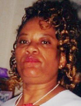 Patricia Whitfield Sharpe death by force case in Saint-petersburg, FL