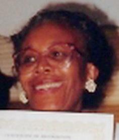Sallie Mildred Whitfield death by force case in Saint-petersburg, FL