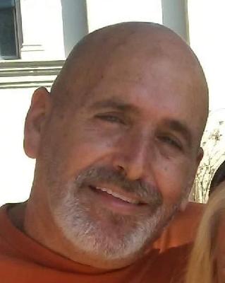 Ronald Dean death by force case profile photo