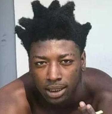 Lorenzo Green death by force case in Ocala, FL