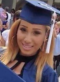 Sara Cancel Urriola death by force case in Jacksonville, FL