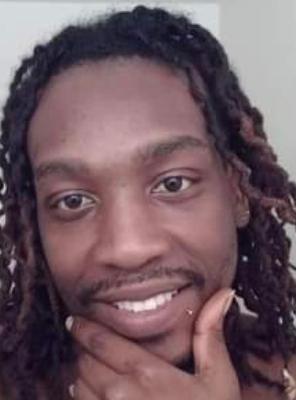 Anthony Gant death by force case profile photo