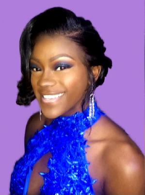 Zariya Williams death by force case profile photo
