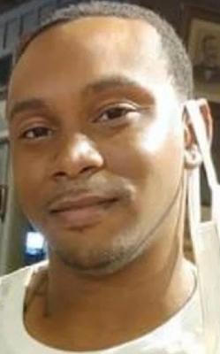 Jerome Clark death by force case profile photo