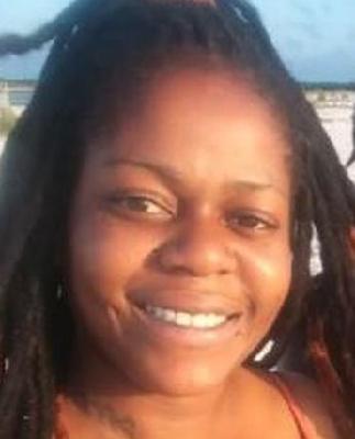 Larrisha Williams death by force case in Tampa, FL