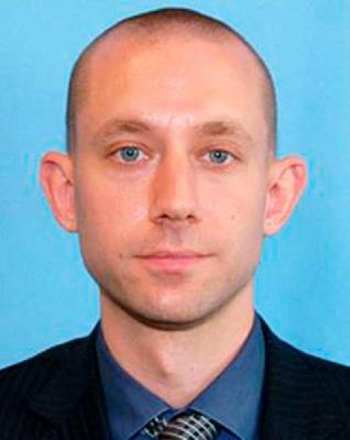 Daniel Alfin   death by force case profile photo