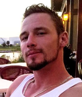 Danny Blackmon death by force case in Cantonment, FL