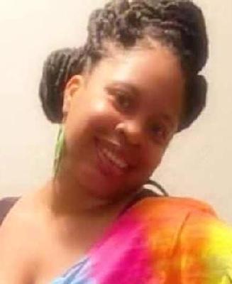 Fonda Gandy death by force case profile photo