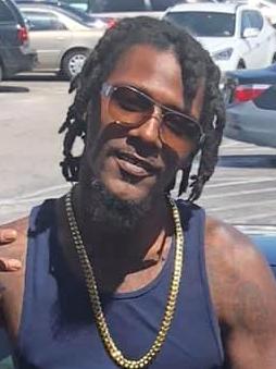 Demond Tyrone Boykins death by force case in Saint-petersburg, FL