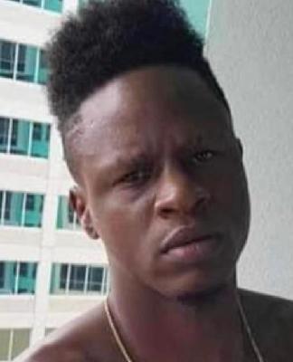 Lorenzo Juan Bradley death by force case in Titusville, FL