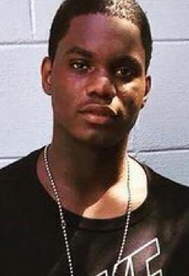Joshua Javon Rogers death by force case in Jacksonville, FL