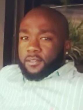 VanDarion Wilson death by force case in Orlando, FL