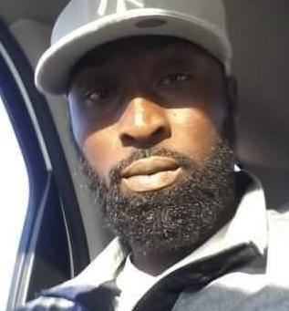 Darius Antwan Smith death by force case in Titusville, FL