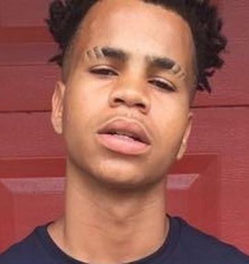 Jawon Williams death by force case in Palm-bay, FL