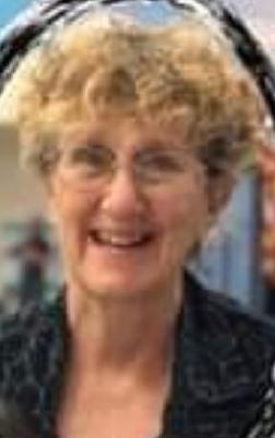 Susan Harris death by force case profile photo