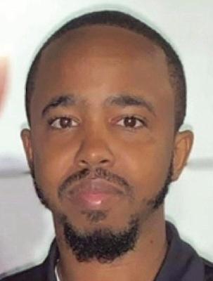 Michael Mackey death by force case in Miami, FL