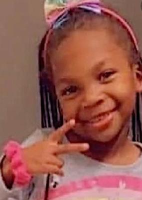 Chassidy Tik Tok Princess death by force case in Miami, FL